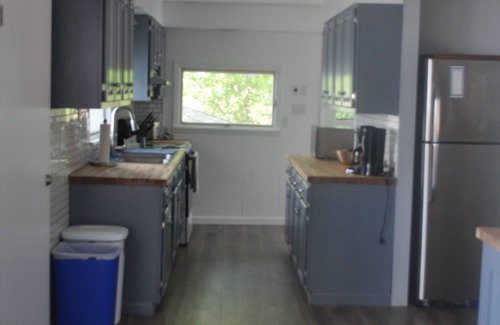 Keuka Park Cottage | Shore Thing on West Branch of Keuka Lake