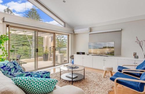 Kiama House | Shore To Please
