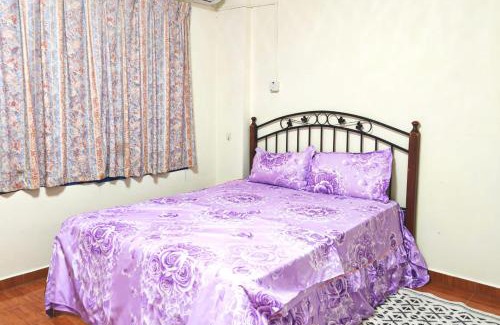 Tanjung Tanah Merah Apartment | Shorelina Homestay - PD Laguna Condo