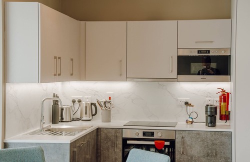 Galway Apartment | Shoreline Apartments