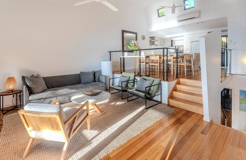 Hamilton Island Apartment | Shorelines 10, Shorelines 10