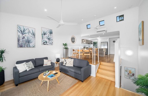 Hamilton Island Apartment | Shorelines 22