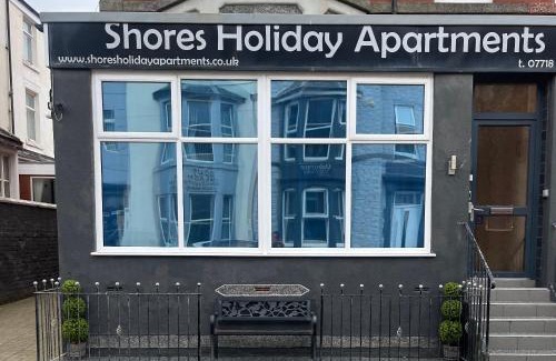 South Shore Apartment | Shores Holiday Apartments