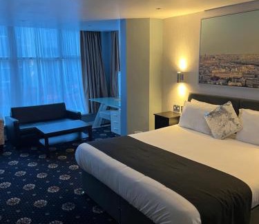 South Shore Apartment | Shores Holiday Apartments
