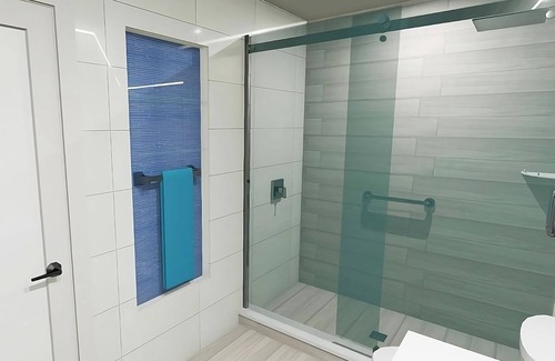 Estate Turner Hole House | Short Drive from Honeymoon Beach! 4 Spacious Units, Outdoor Pools, Free Parking!