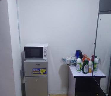 Ofin Apartment | Short Let Apartments