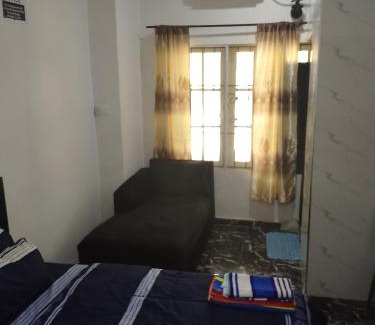 Ofin Apartment | Short Let Apartments
