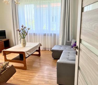 Klaipeda county Apartment | Short stay next to Palanga
