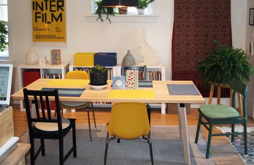 Saskatoon Downtown House | Short-term House Rental August 1 to November 11, 2024