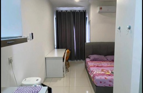 Sepang Apartment | ShortHotel机场短期酒店KliaSepangDengkil