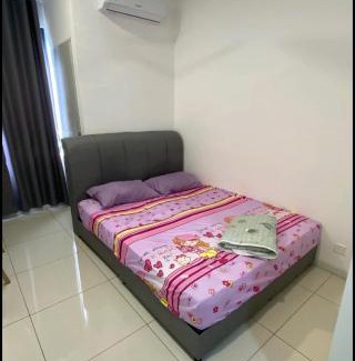 Sepang Apartment | ShortHotel机场短期酒店KliaSepangDengkil