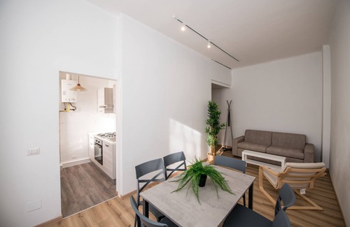 Loreto Apartment | ShortMi Buenos Aires