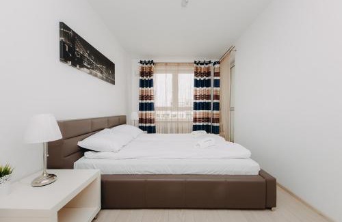 Wlochy Apartment | ShortStayPoland Krakowska (B65)
