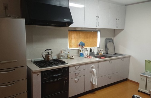 Nakamura House | Showwa no yado Tsuchiya