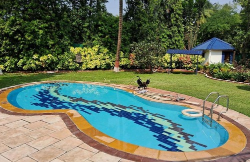 Akshi Villa | Shravansarri Homestay