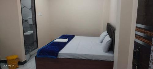 Ujjain House | shree angareshwar home stay