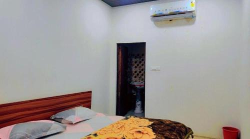 Mathura House | Shree Bankey Bihari Atithi Bhawan