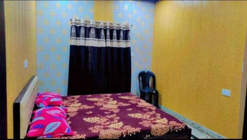 Mathura House | Shree Bankey Bihari Atithi Bhawan