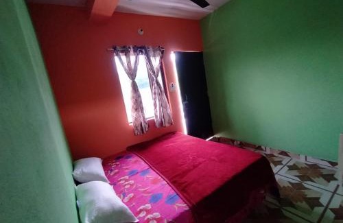 Majkhali House | SHREE HOME STAY