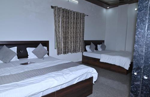 Khattalwada Hotel | Shree Kalyan Palace
