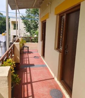 Kamalapur House | Shree krishna homestay