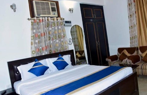 Varanasi Hotel | Shree Sai Homestay