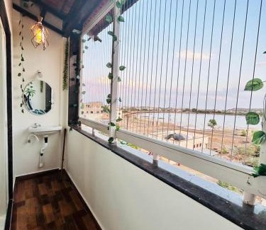 Jejuri House | Shree Samartha Guest House