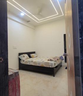 Pandharpur Hotel | Shree Vitthal Bhakt Nivas, Pandharpur