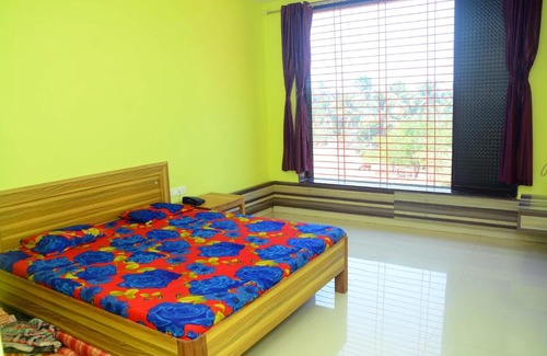 Kashid House | Shreyas Guest house - Tatkare Villa