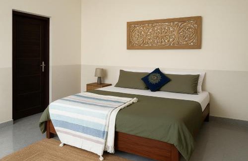 Dig House | Shri Radha Madhav Athiti Bhawan AC Rooms Near Punchi Ka Lautha Temple