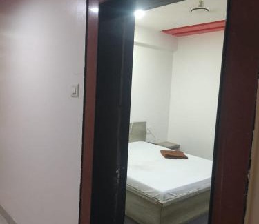 Nevasa Hotel | Shri Renukamata Restaurant and Resort