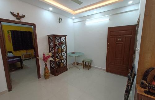 Agara Apartment | Shri Venkateshwara Residency