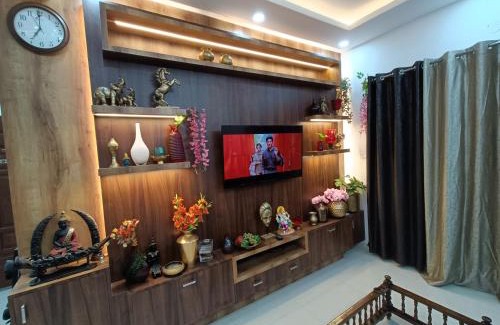 Agara Apartment | Shri Venkateshwara Residency