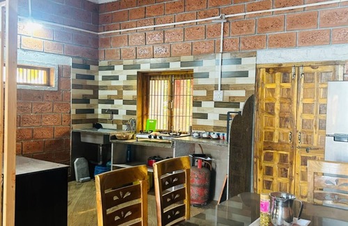 Karjat House | Shritej farm by Joy Suitesnnn