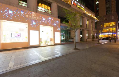 Mapo House | SHseoul