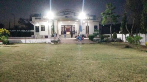 Jaipur District House | SHUBHAM ReSORT