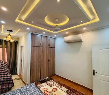 Islamabad Apartment | Shugra Towers