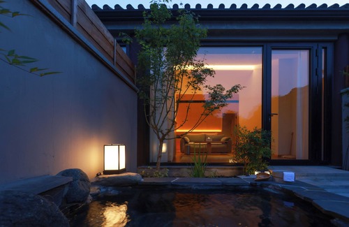 Pingxifu House | Shuicheng Yipiao Wangfu Hot Spring Hotel & Resorts