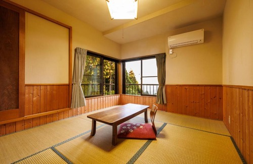 Ome House | Shukubo Komadori-Sanso