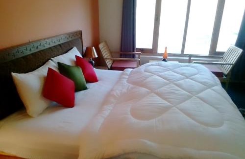 Leh Hotel | Shuma Villa