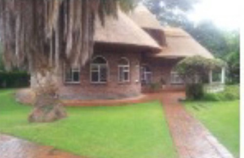 Harare East House | Shumba one bedroom one bathroom