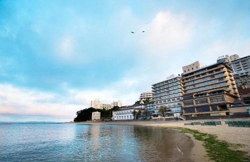 Nishiuracho Hotel | Shunkeiroman Ginpaso