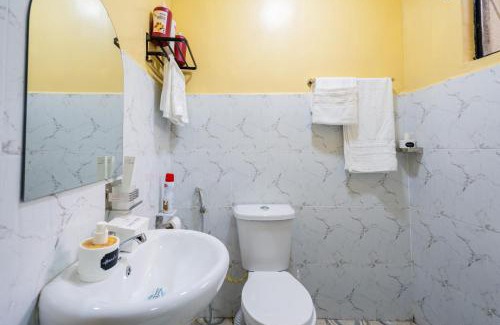 Kisii Apartment | Shwari Home Stays