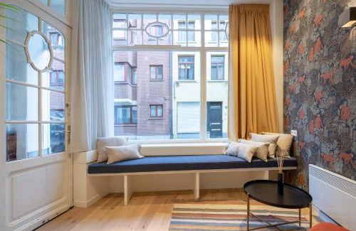 Sint-Andries Apartment | SHWAY - The Red Monkey