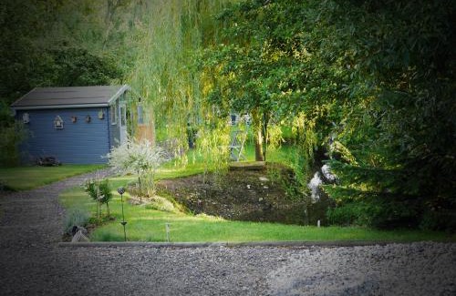 Long House | Si Long va bien