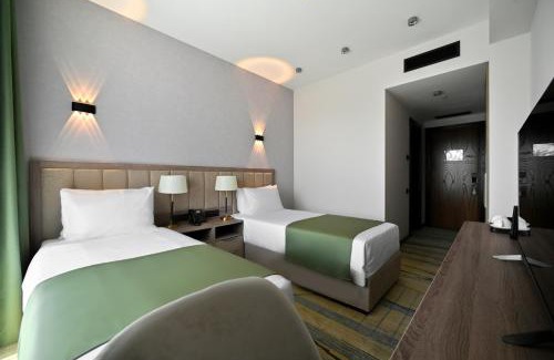 Tsaghkadzor Hotel | SIA Resort and SPA