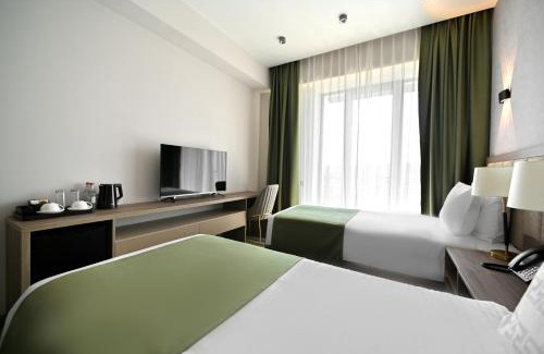 Tsaghkadzor Hotel | SIA Resort and SPA