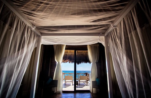 Punta Herrero Resort | Sian Ka'an Luxury - All inclusive