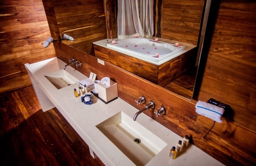 Punta Herrero Resort | Sian Ka'an Luxury - All inclusive