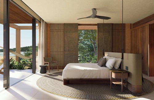 Compostela Hotel | Siari Riviera Nayarit, a Ritz-Carlton Reserve